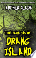 The Haunting of Drang Island cover
