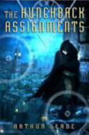 The Hunchback Assignments cover