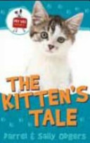 The Kitten's Tale cover
