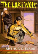 The Loki Wolf cover