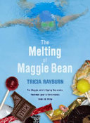 The Melting of Maggie Bean cover