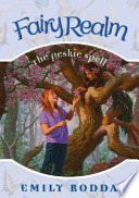 The Peskie Spell cover