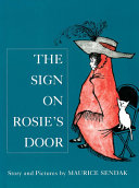 The Sign on Rosie's Door cover