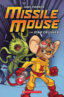 The Star Crusher cover