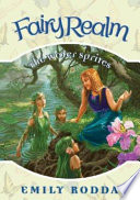 The Water Sprites cover