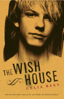 The Wish House cover
