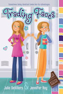 Trading Faces cover