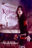 Vampire Kisses 2: Kissing Coffins cover