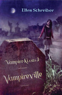 Vampire Kisses 3: Vampireville cover