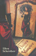 Vampire Kisses 4: Dance with a Vampire cover