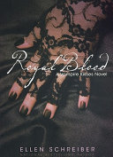 Vampire Kisses 6: Royal Blood cover