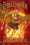 Fablehaven: Keys to the Demon Prison cover