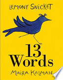 13 Words cover