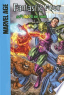 A Plague of One cover