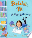 Delilah D. at the Library cover