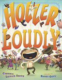 Holler Loudly cover