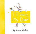 I Love My Dad cover