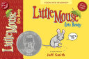 Little Mouse Gets Ready: A Toon Book cover
