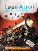 Look-Alikes cover