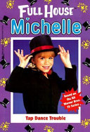 Tap Dance Trouble cover