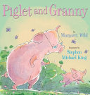 Piglet and Granny cover