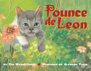 Pounce de Leon cover
