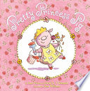 Pretty Princess Pig cover