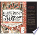 The Composer Is Dead cover
