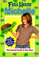 The Fastest Turtle in the West cover