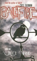 A Chalice of Wind cover