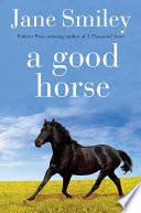 A Good Horse cover