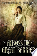 Across the Great Barrier cover