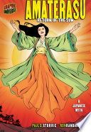 Amaterasu: Return of the Sun cover