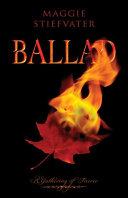 Ballad: A Gathering of Faerie cover