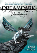 Blackbringer cover