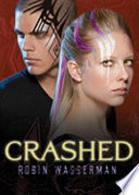Crashed/Shattered cover