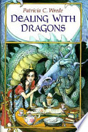 Dealing with Dragons cover