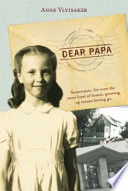 Dear Papa cover
