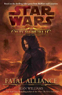 Fatal Alliance cover