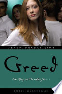 Greed cover