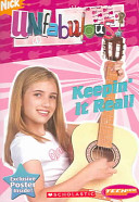 Keepin' It Real cover