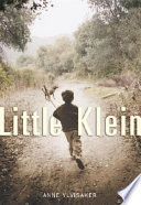 Little Klein cover