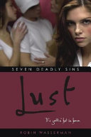 Lust cover