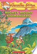 Mighty Mount Kilimanjaro cover