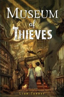 Museum of Thieves cover