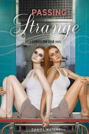 Passing Strange cover