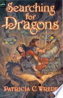 Searching for Dragons cover