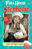 Sugar and Spice Advice cover
