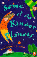Some of the Kinder Planets cover