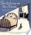 Switching on the Moon: A Very First Book of Bedtime Poems cover